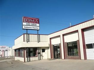 606 W 6th Ave, Emporia, KS 66801