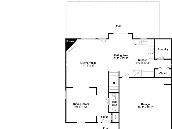 2nd image of 275 Moonstone Ct