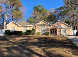 94146 Bayou Dr, Diamondhead, MS 39525