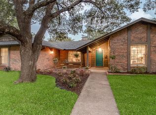 6833 Kirk Dr, Fort Worth, TX 76116