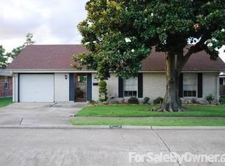 205 Broadway St, Gretna, LA 70053