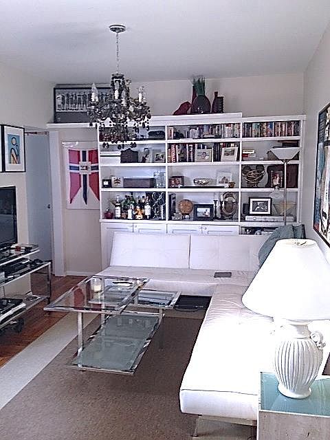 1st image of 342 W 21st St APT 5E