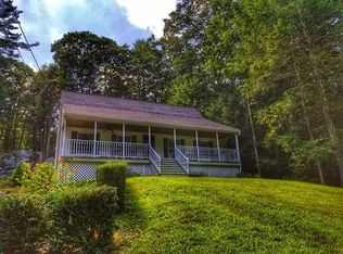 1609 Williamsville Rd, Barre, MA 01005