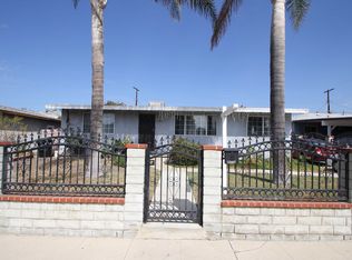 13687 Kagel Canyon St, Pacoima, CA 91331