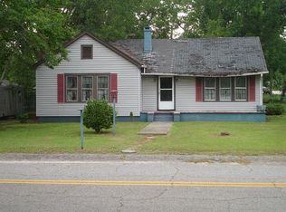 306 Seminole Dr, Orangeburg, SC 29115