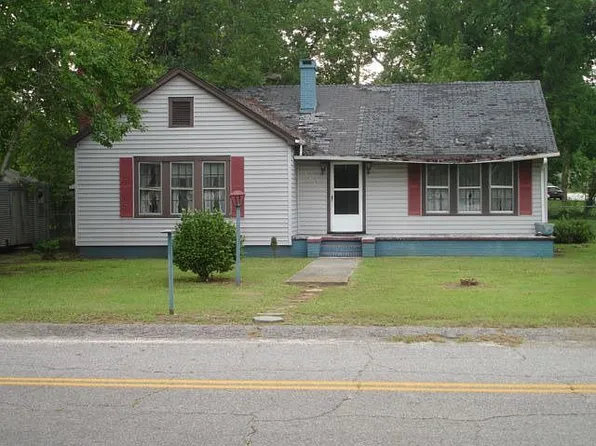 306 Seminole Dr, Orangeburg, SC 29115