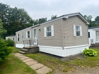 751 Washington St #33, Auburn, MA, 01501