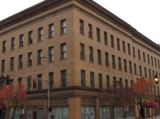 419 N Saint Clair St #5924, Toledo, OH 43604