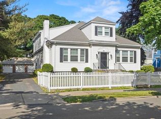 52 Atlantic St #B, Lynn, MA 01902
