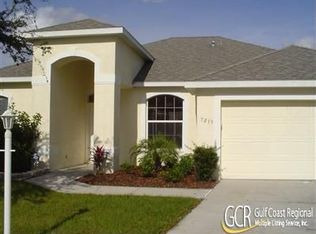 7215 46th Avenue Cir E, Bradenton, FL 34203