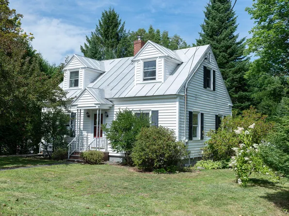153 High Holborn Street, Gardiner, ME 04345
