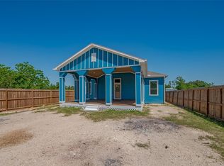 581 County Road 51022, Cleveland, TX 77327