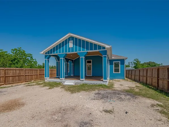 581 County Road 51022, Cleveland, TX 77327