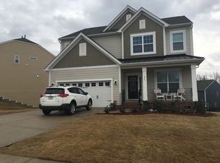 474 Hawks Creek Pkwy, Fort Mill, SC 29708