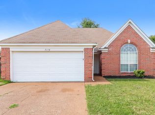 7174 McCleskey Cv, Cordova, TN 38018