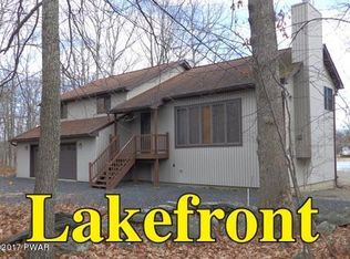 215 Spring Rd, Dingmans Ferry, PA 18328