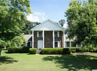 103 Delete St, Harvest, AL 35749