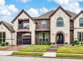 9677 Vita Dolce Dr, Frisco, TX 75035