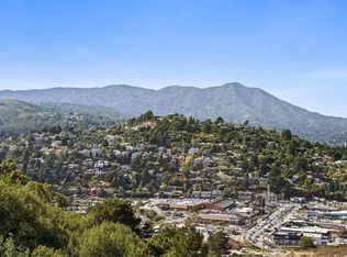 412 Donahue St, Sausalito, CA 94965
