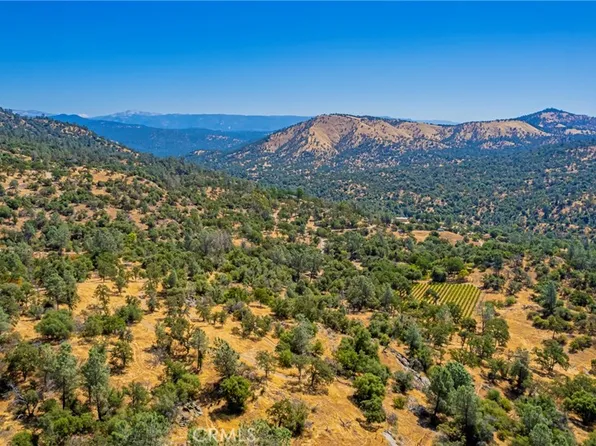 49610 House Ranch Rd, O'Neals, CA 93645