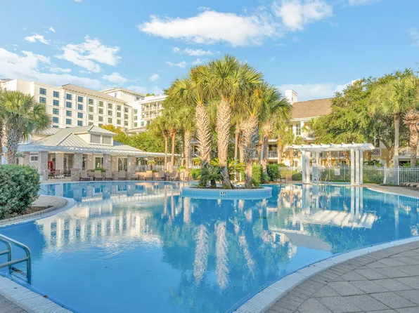 9200 Baytowne Wharf Blvd #432/434, Miramar Beach, FL 32550