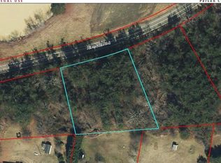 2 Allensville Rd LOT 2, Roxboro, NC 27574