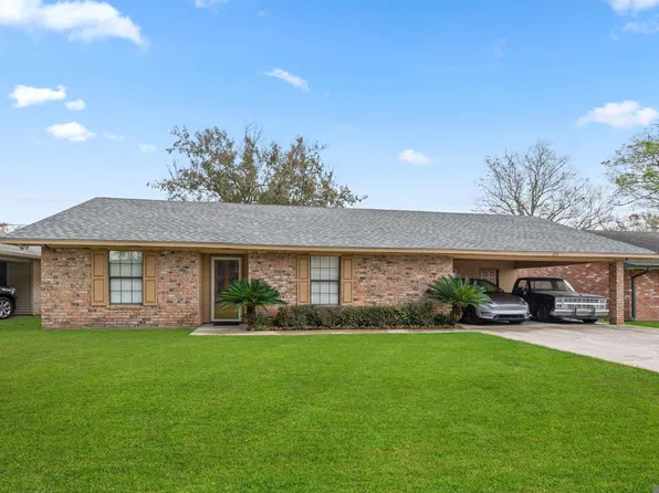217 Myrtle Grove St, Donaldsonville, LA 70346