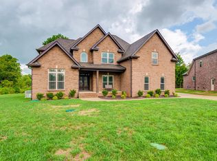 1667 Constellation Ct, Murfreesboro, TN 37129