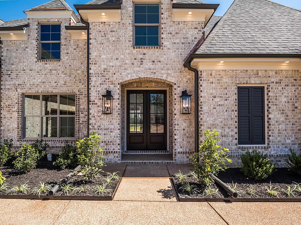 262 Beckham Dr, Collierville, TN 38017 Zillow