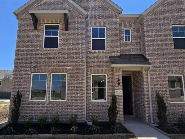 5713 Lakeview Dr, Watauga, TX 76148