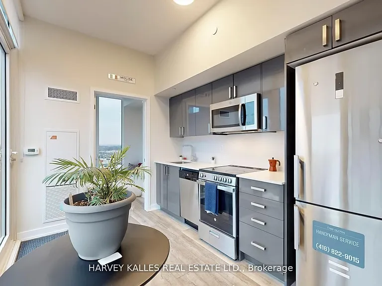 38 Monte Kwinter Ct #1406 — Photo 13