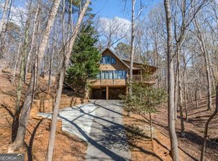 366 Spindrift Ct, Ellijay, GA 30540