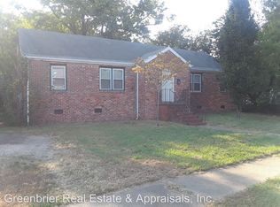 905 Waltham St #B, Norfolk, VA 23523