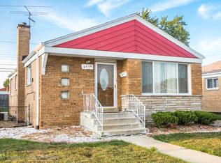 4058 W 82nd Pl, Chicago, IL 60652
