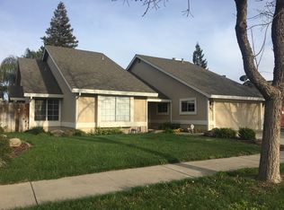 3412 Joerg Ave, Merced, CA 95340