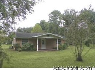 2701 Race Track Rd, St Augustine, FL 32084