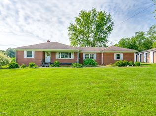 340 53rd St SW, Canton, OH