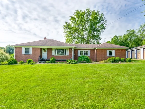 340 53rd St SW, Canton, OH 44706