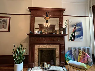 Rented by A P Realty Group NY LTD