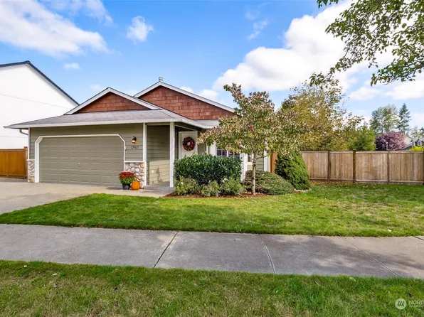 17917 66th Avenue Ct E, Puyallup, WA 98374