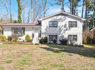 2421 Bertie Dr, Raleigh, NC 27610