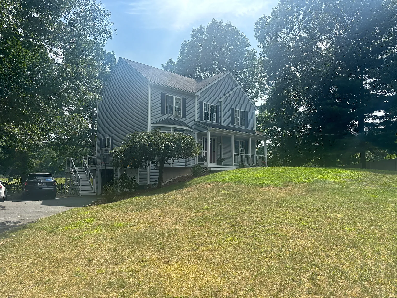 Lark Ln, Assonet — Photo 1