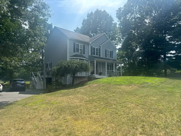 (undisclosed Address), Assonet, MA 02702