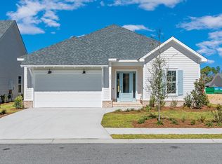 104 Bunting Ln LOT 71, Watersound, FL 32461