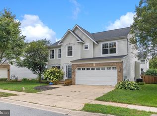 717 Wagner Farm Rd, Millersville, MD 21108