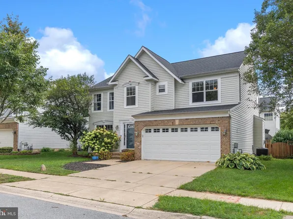 717 Wagner Farm Rd, Millersville, MD 21108