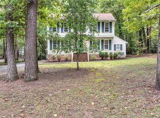 5824 Mill Spring Rd, Midlothian, VA 23112