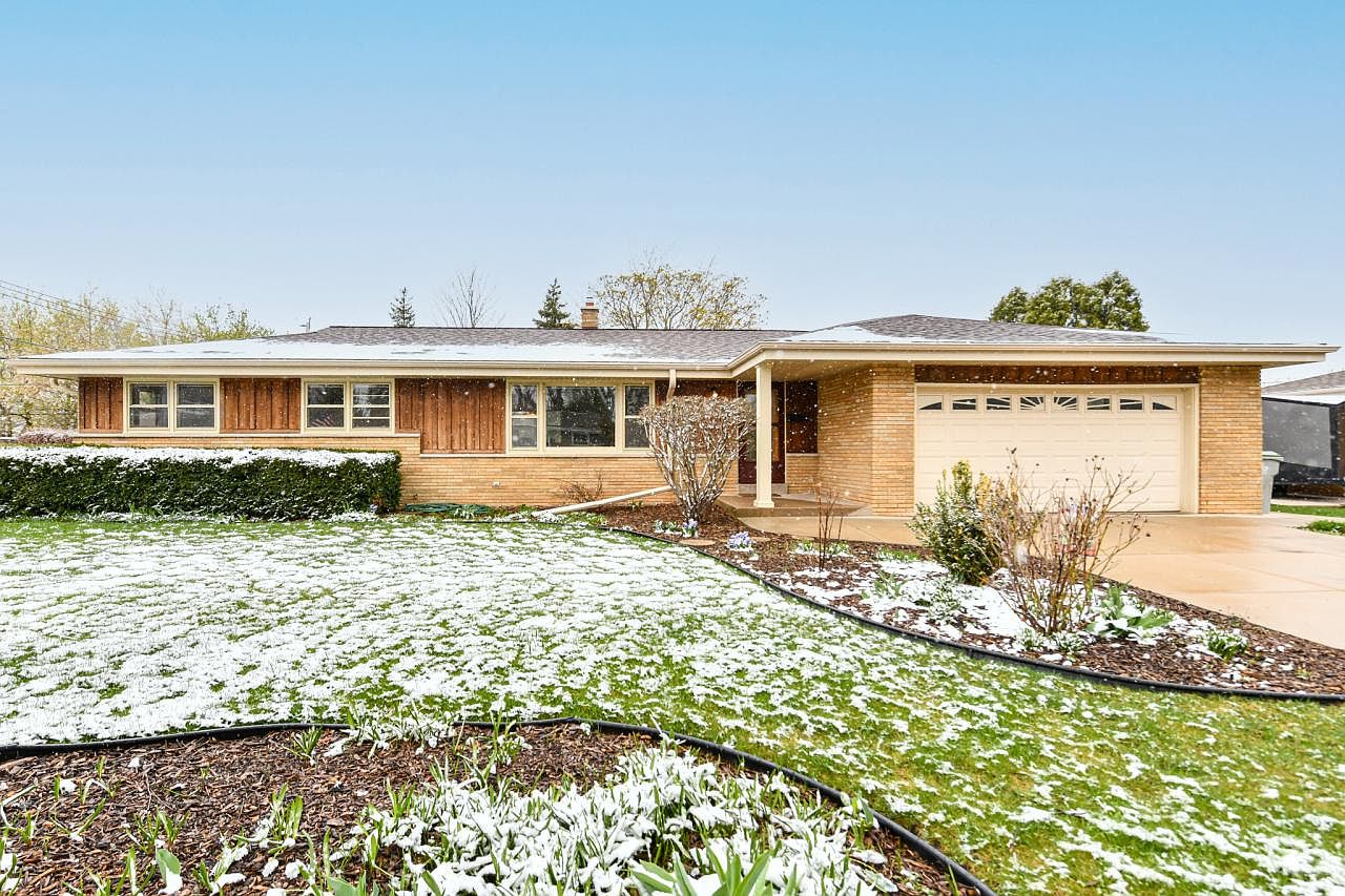 6031 South 26th STREET, Milwaukee, WI 53221 Zillow