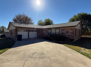 4508 Tanglewood Cir, Killeen, TX 76543