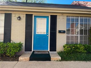 5014 Lake Shore Dr, Waco, TX 76710